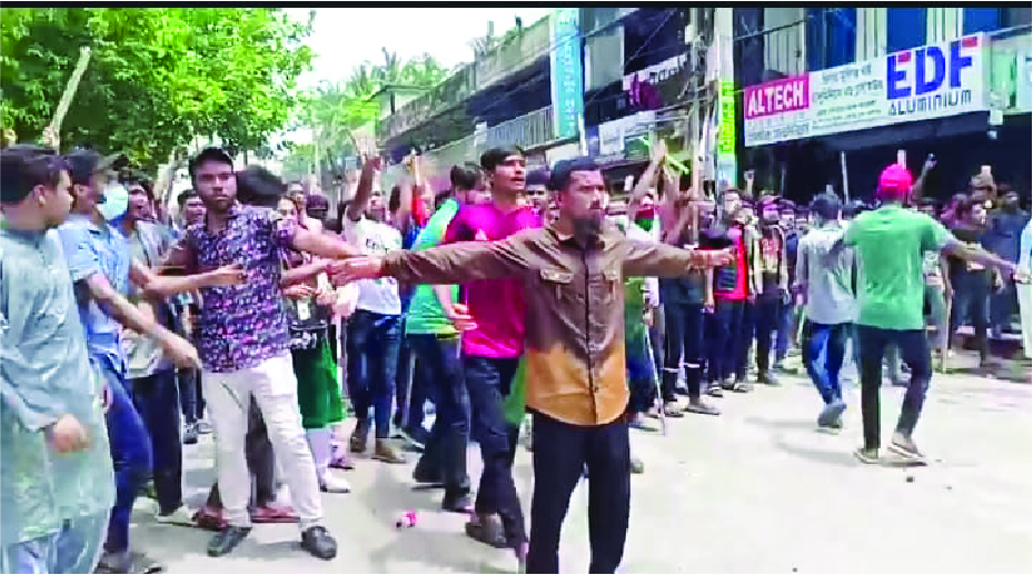 Image of মো: সজল